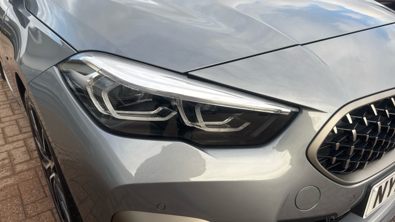 BMW 2 Series M235i xDrive 4dr Step Auto Petrol Saloon